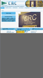 Mobile Screenshot of crcavenidafrancia.com